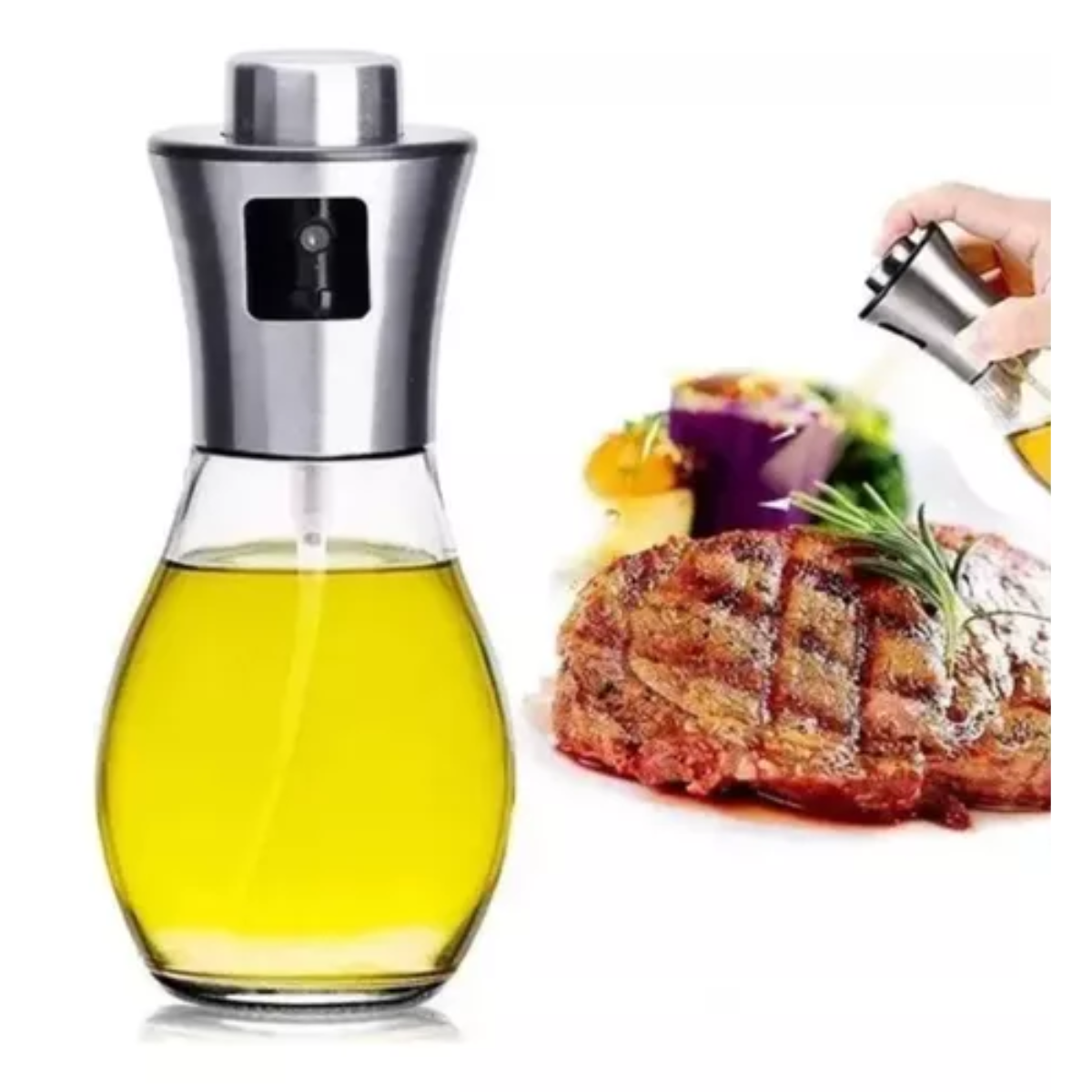 Miniatura 2 de Dispensador de aceite PN-676